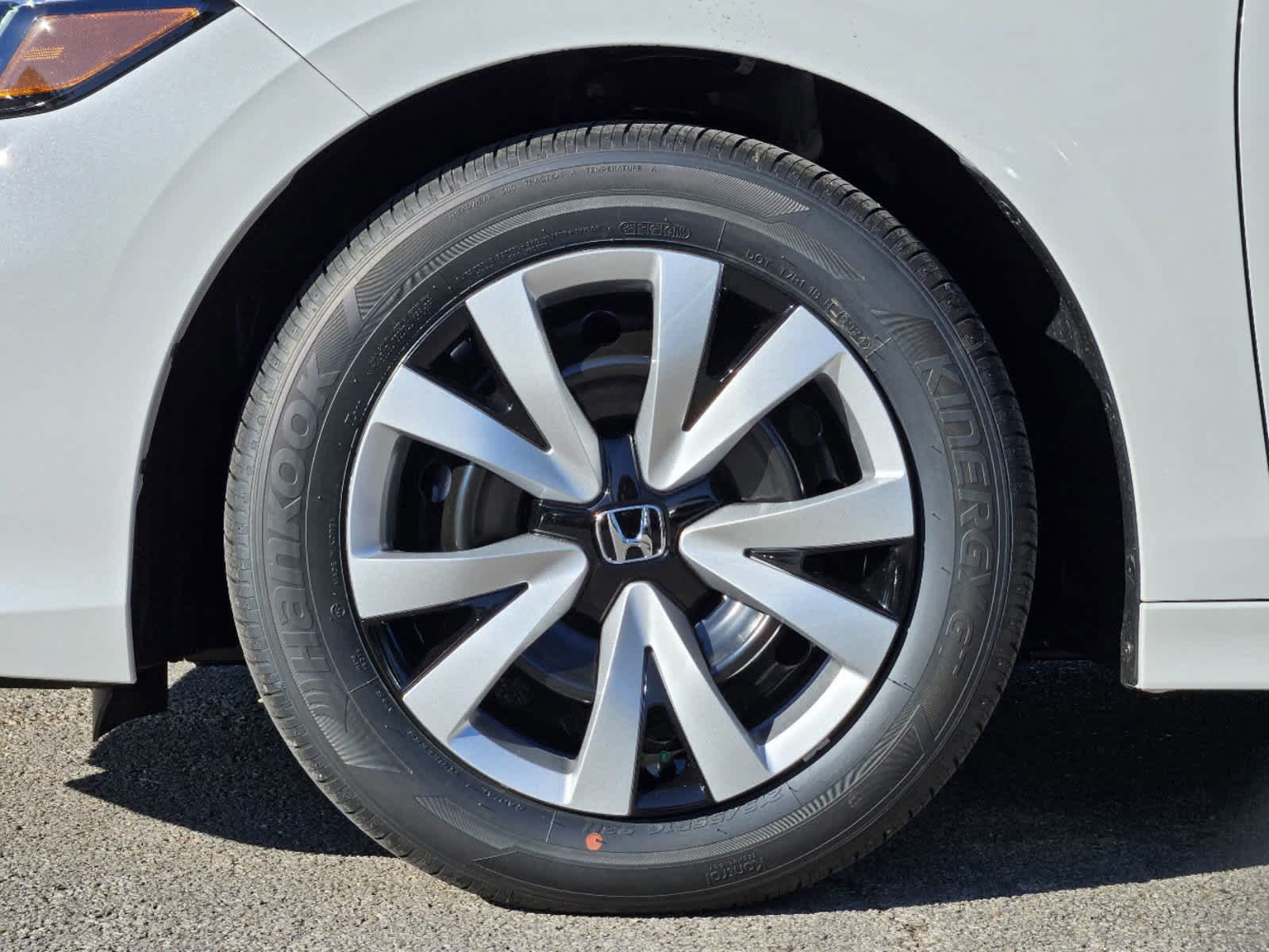 Thumbnail: 2026 Honda Civic - 8