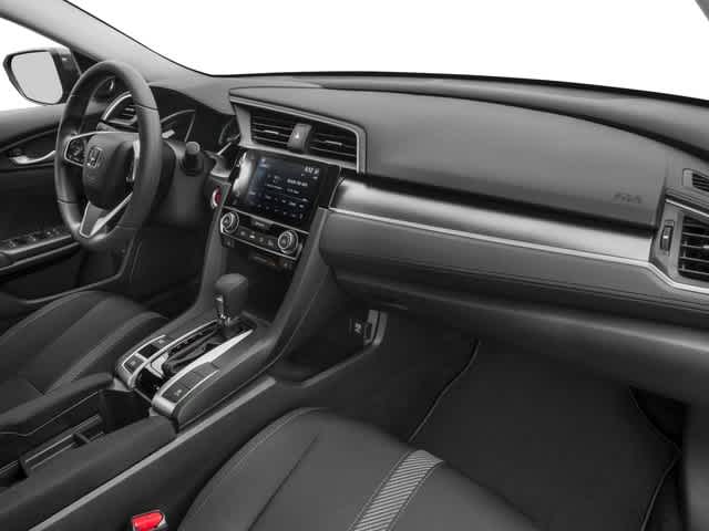 Thumbnail: 2016 Honda Civic - 17