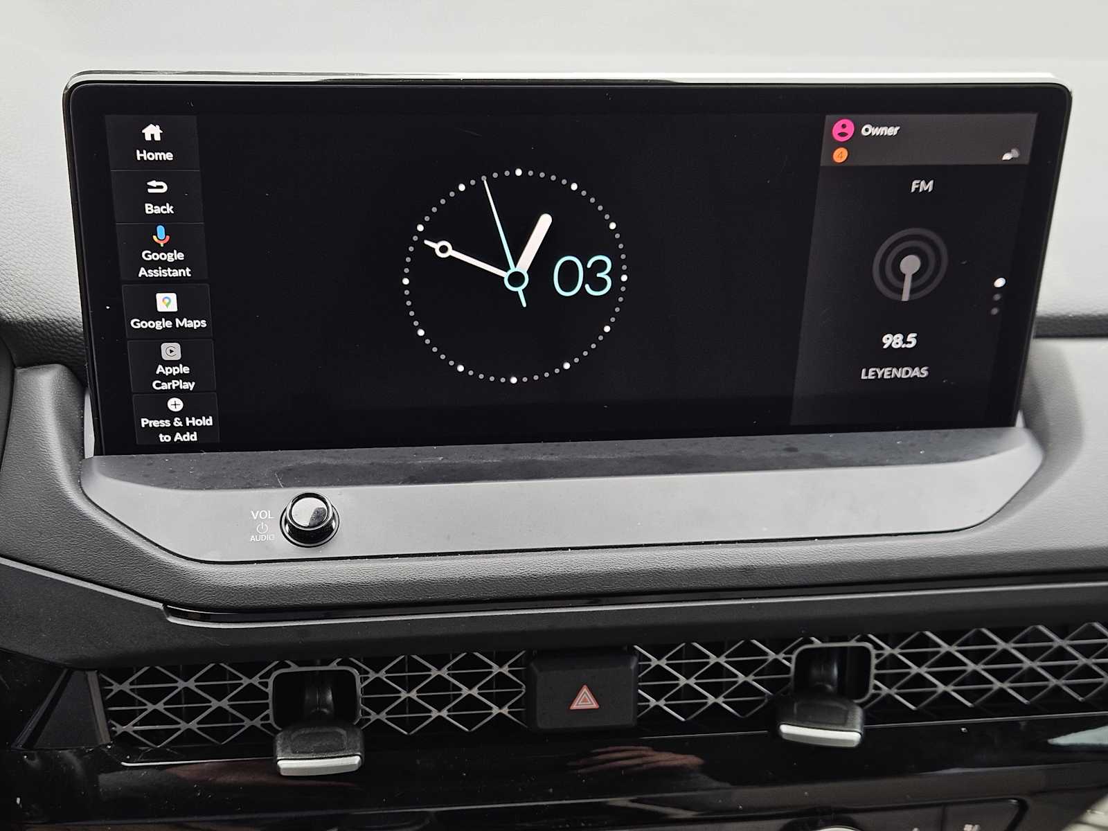 Thumbnail: 2024 Honda Accord - 17