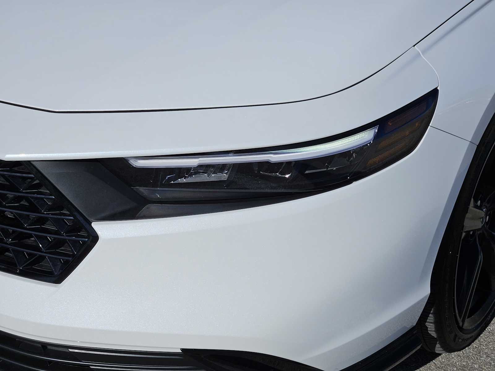 Thumbnail: 2025 Honda Accord - 7