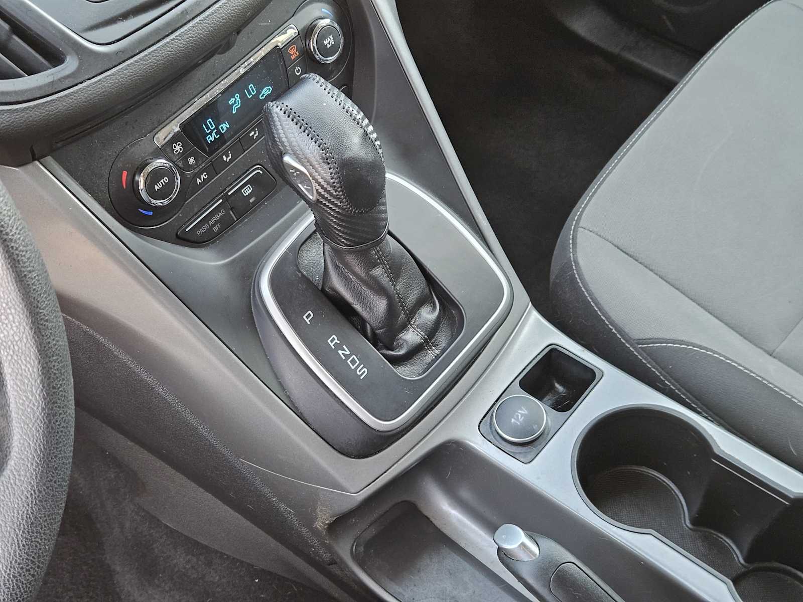 Thumbnail: 2013 Ford Escape - 19