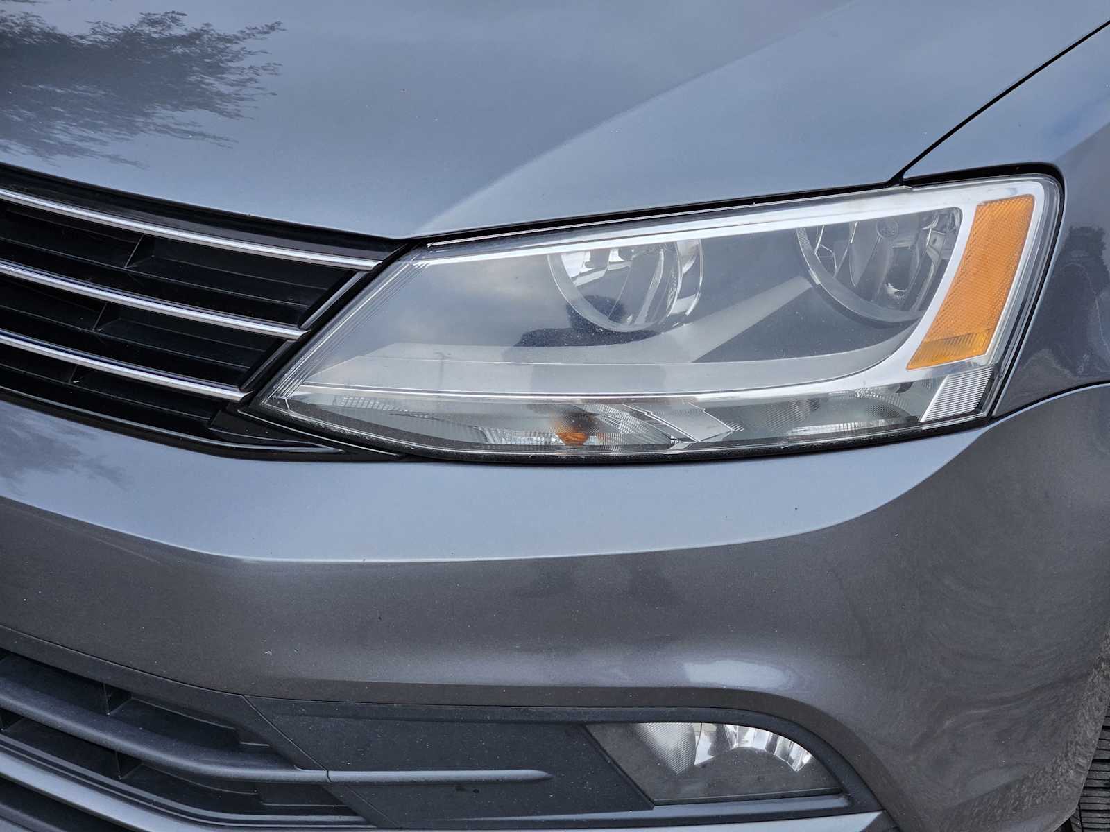 Thumbnail: 2016 Volkswagen Jetta - 7