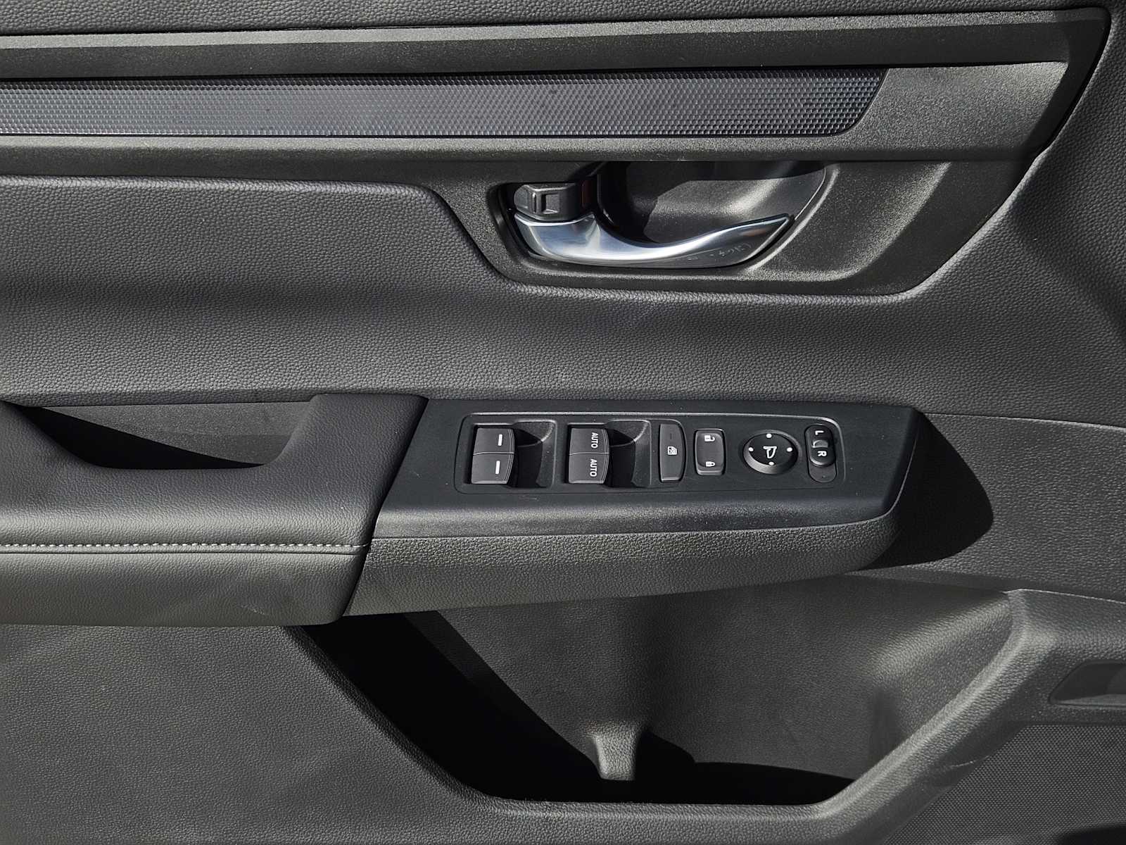 Thumbnail: 2026 Honda CR-V - 21