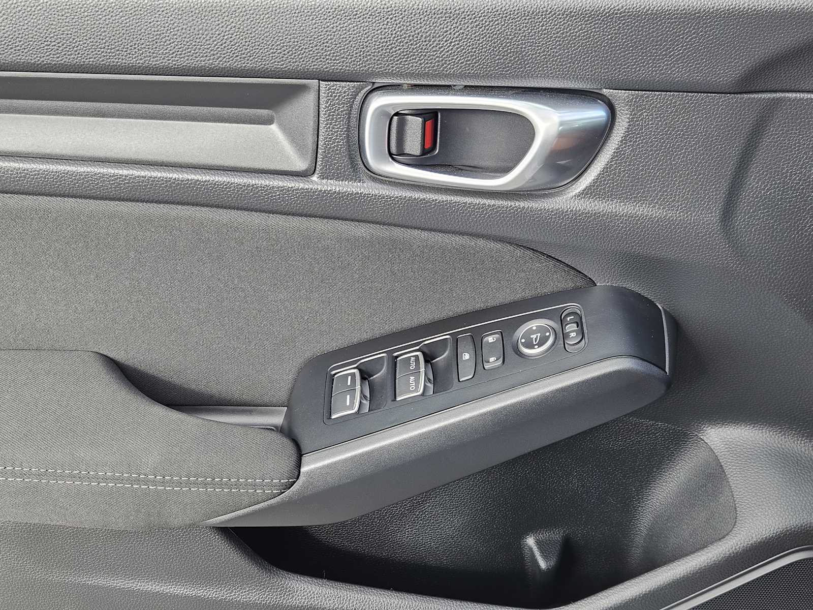 Thumbnail: 2023 Honda Civic - 22