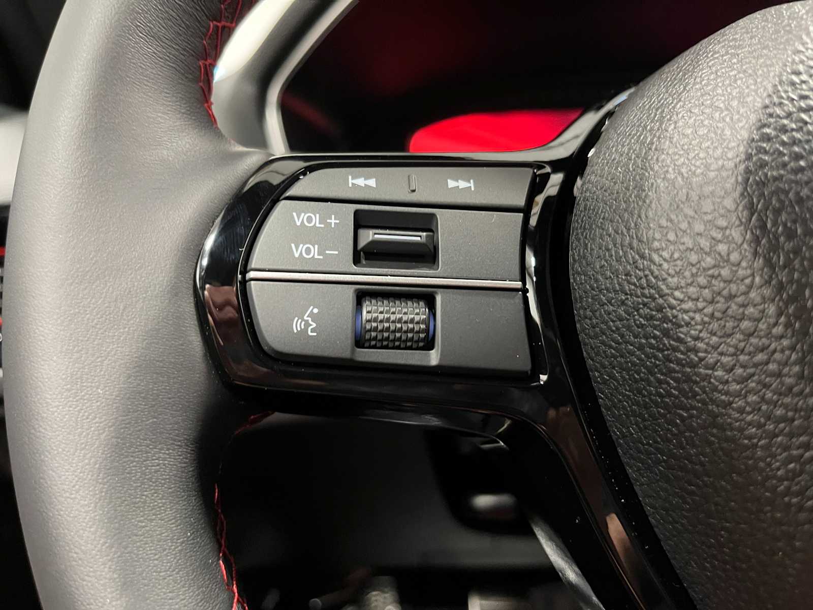 Thumbnail: 2026 Honda Civic - 11