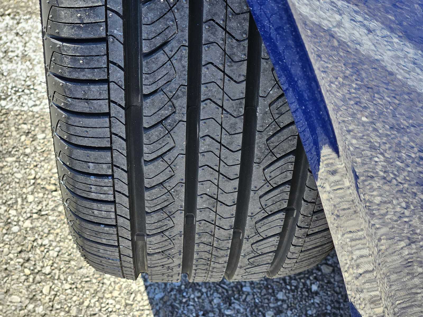 Thumbnail: 2021 Kia Forte - 10