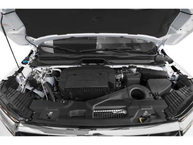 Thumbnail: 2025 Honda Pilot - 15