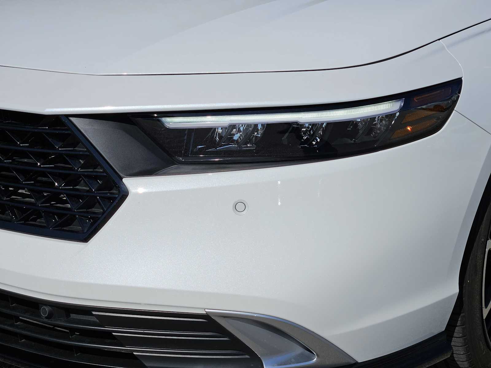 Thumbnail: 2025 Honda Accord - 7