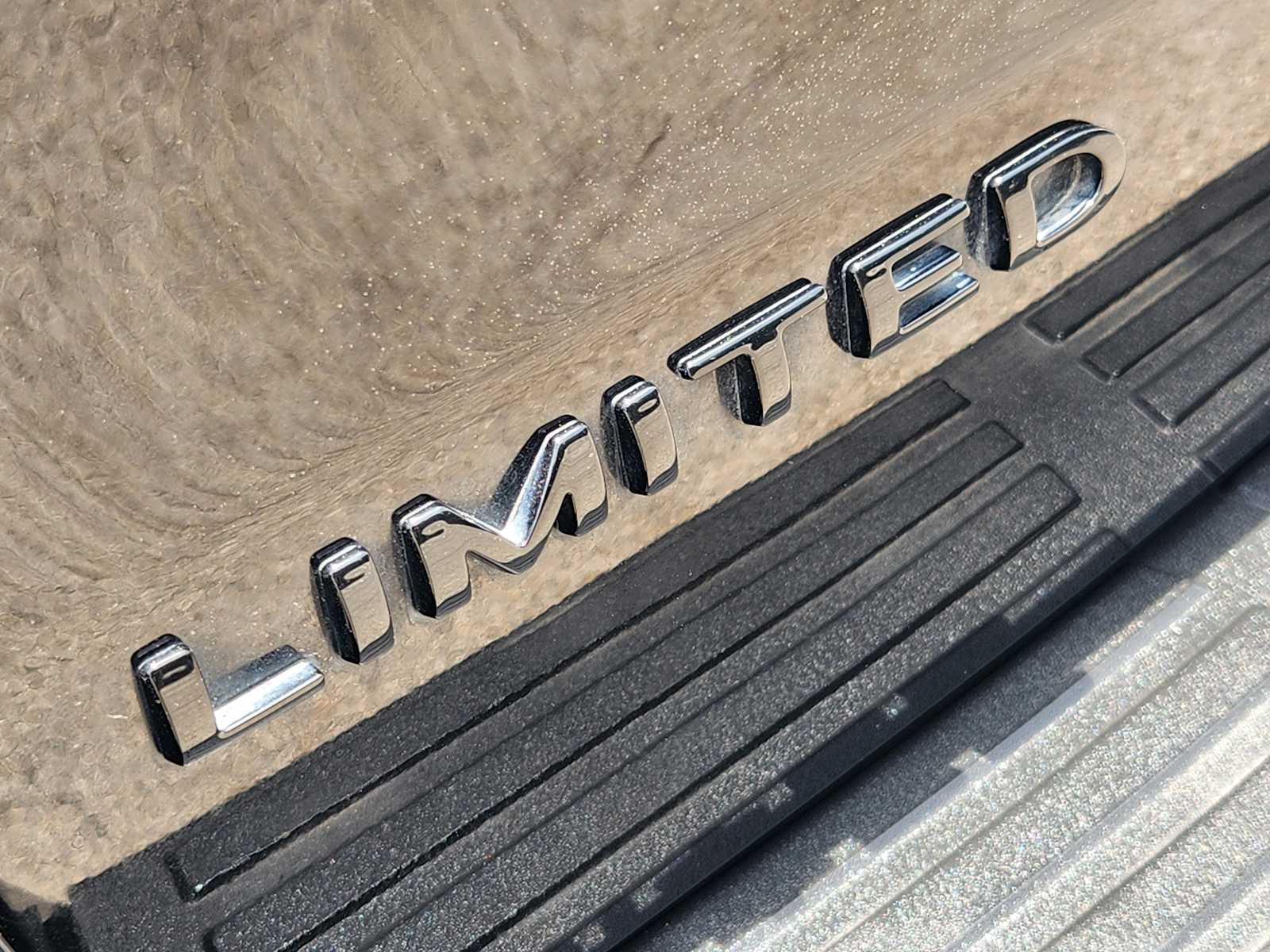 Thumbnail: 2023 Ford Expedition - 11
