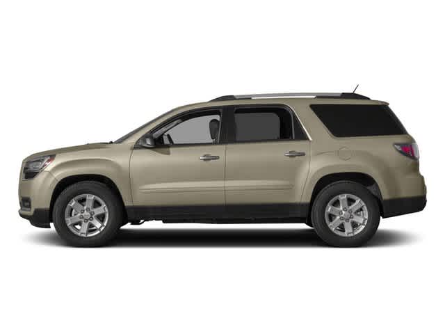 Thumbnail: 2015 GMC Acadia - 6