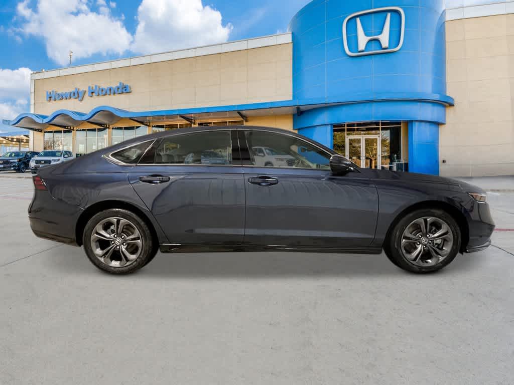 Thumbnail: 2026 Honda Accord - 8