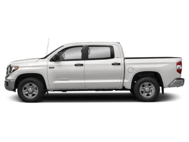 2020 Toyota Tundra SR5 6