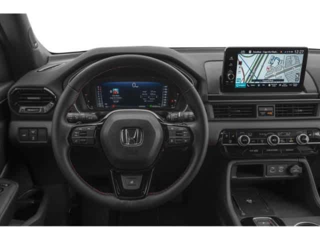 Thumbnail: 2025 Honda Pilot - 10