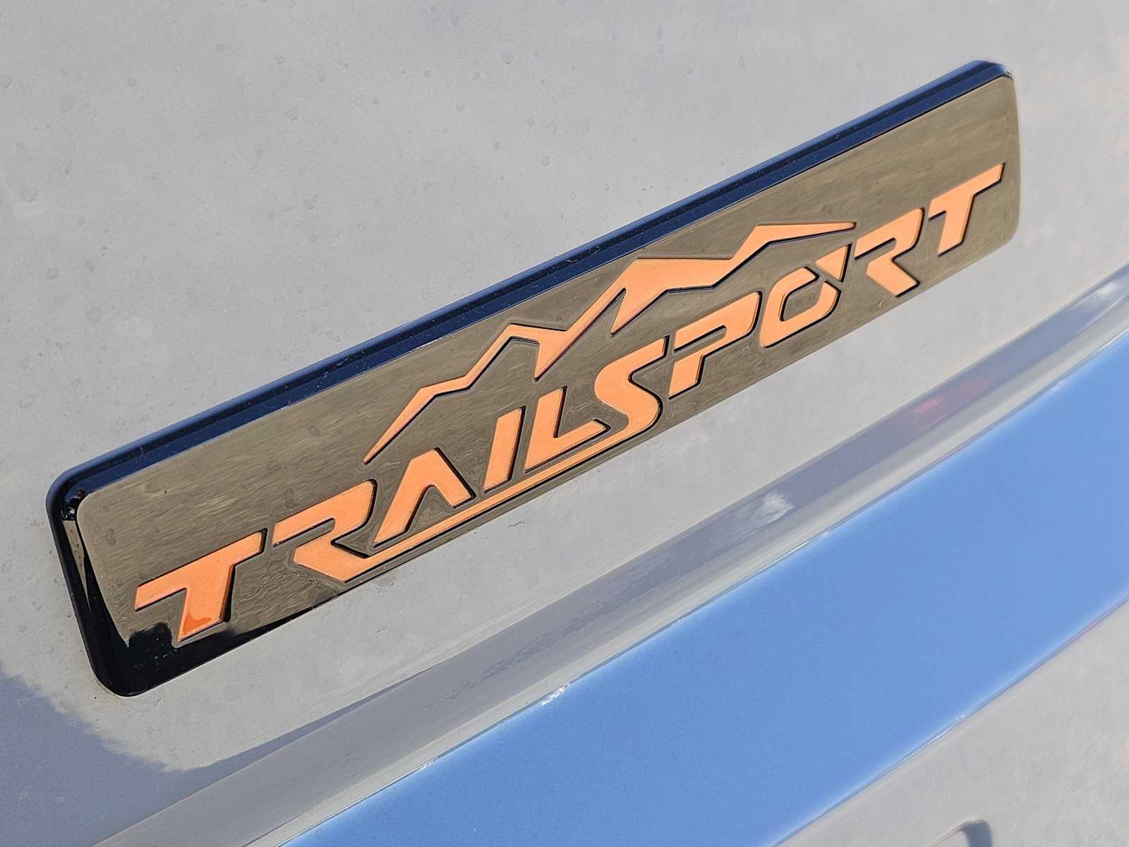 Thumbnail: 2026 Honda Passport - 9