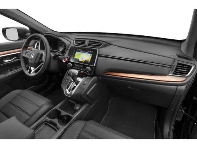 Thumbnail: 2019 Honda CR-V - 17