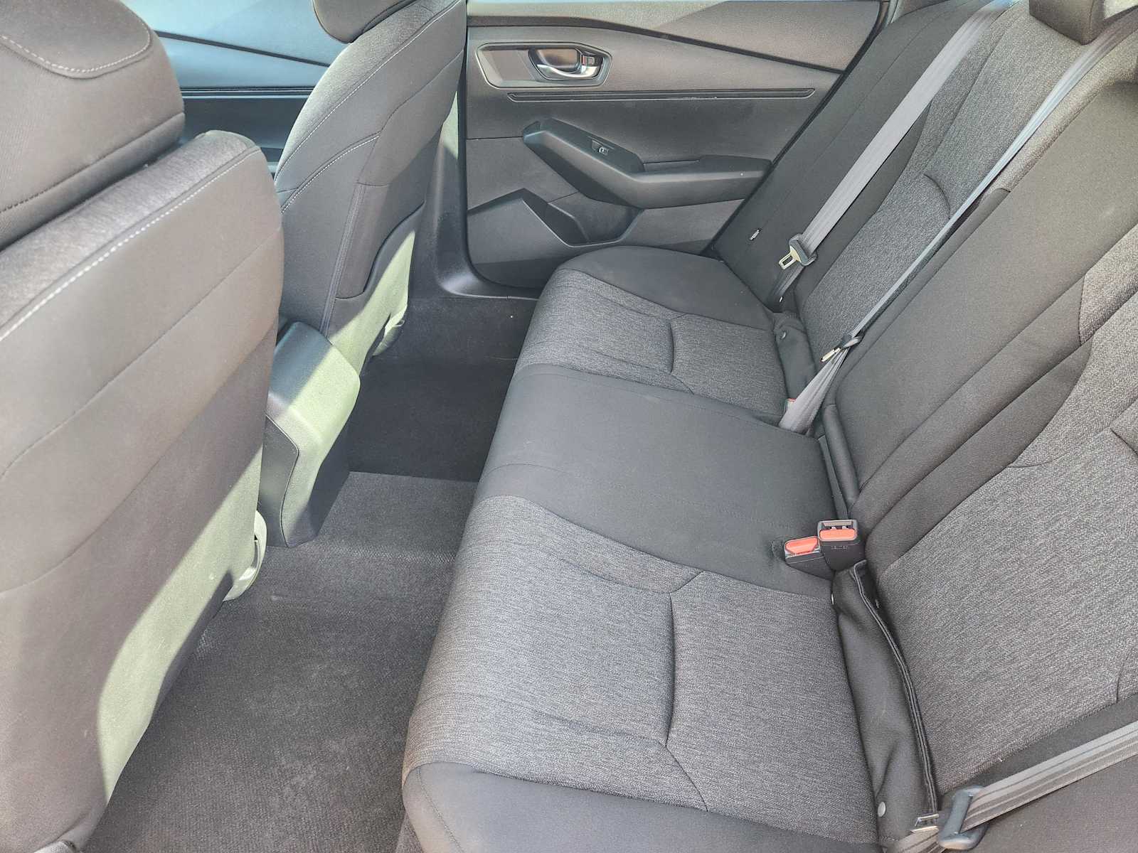 Thumbnail: 2024 Honda Accord - 30