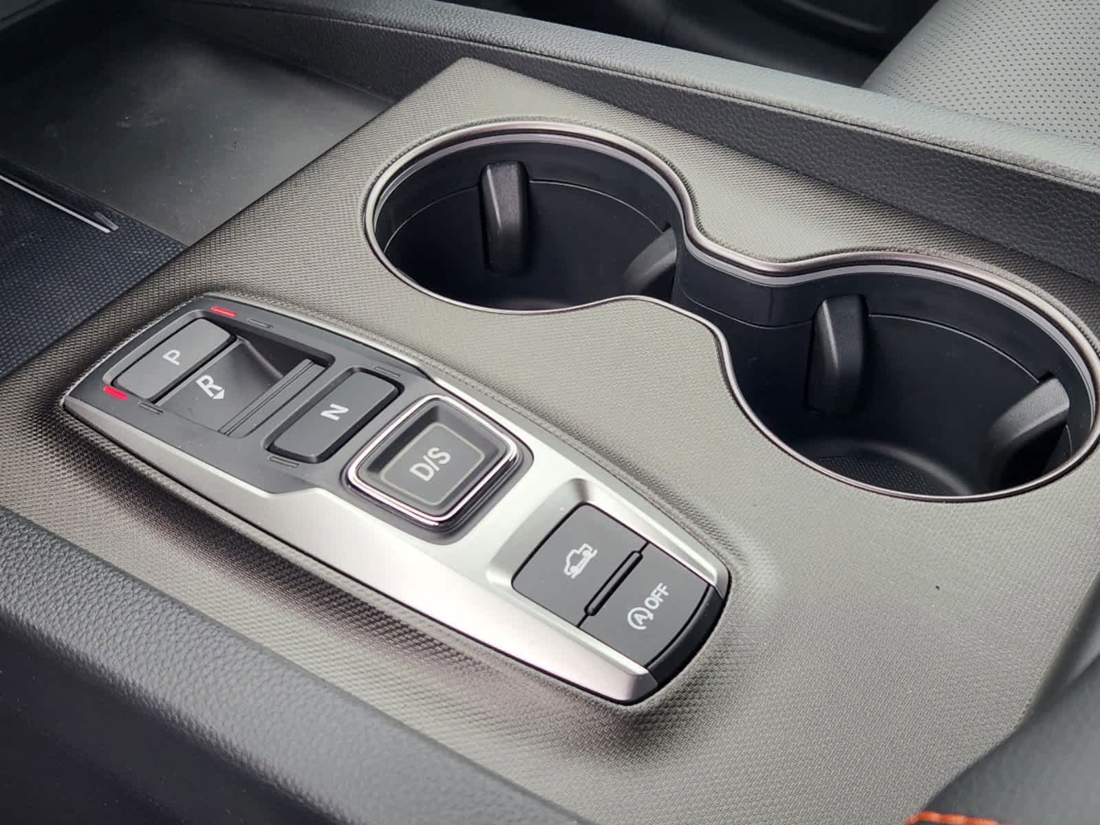 Thumbnail: 2026 Honda Ridgeline - 17