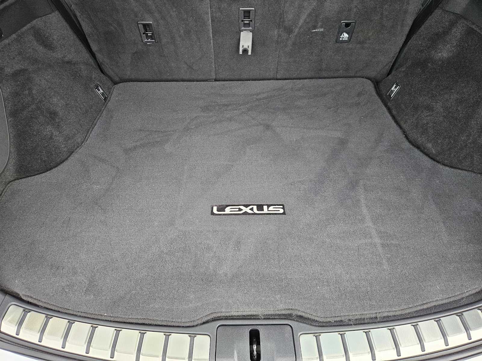 Thumbnail: 2023 Lexus RX - 31