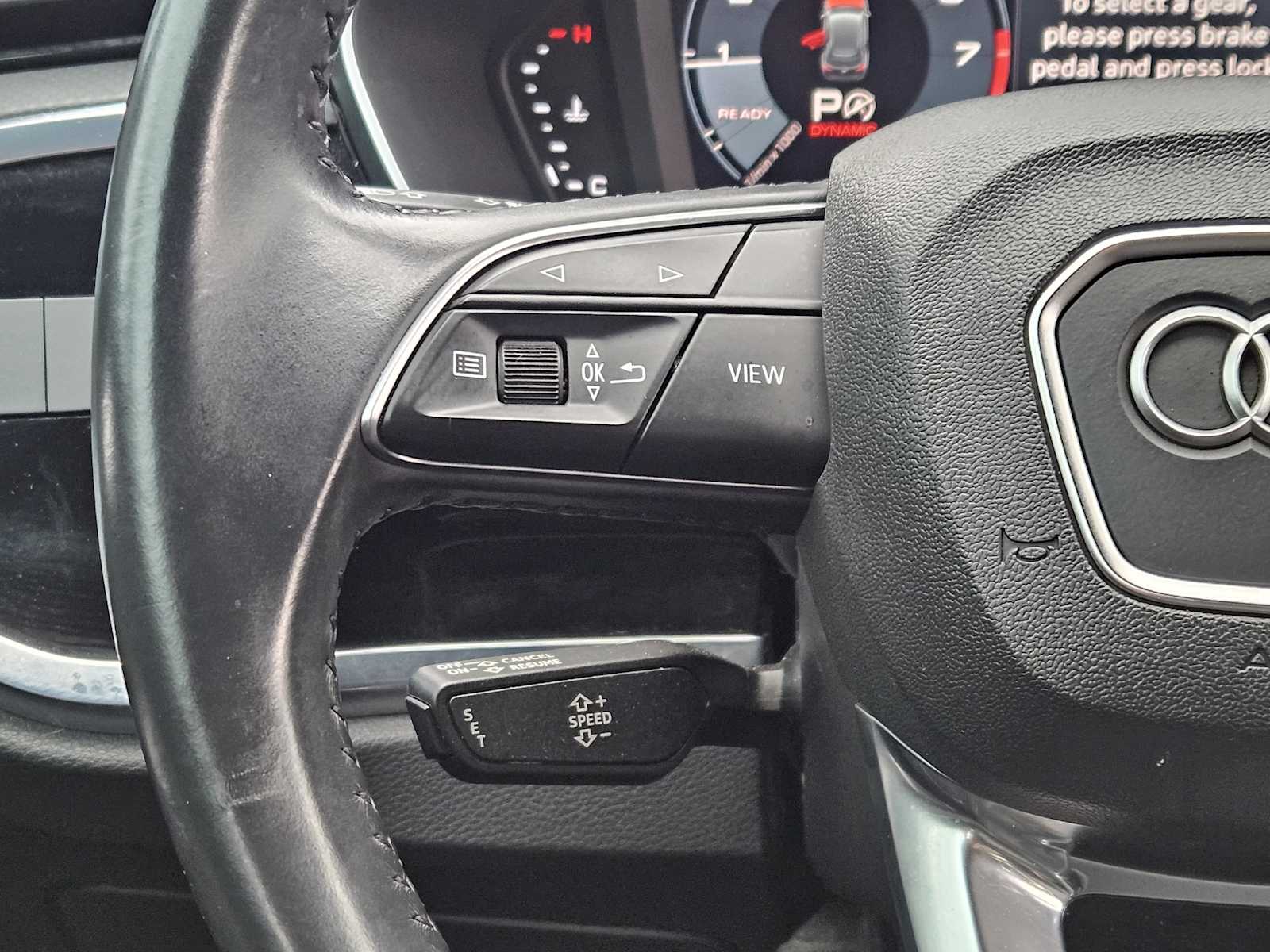 Thumbnail: 2020 Audi Q3 - 27