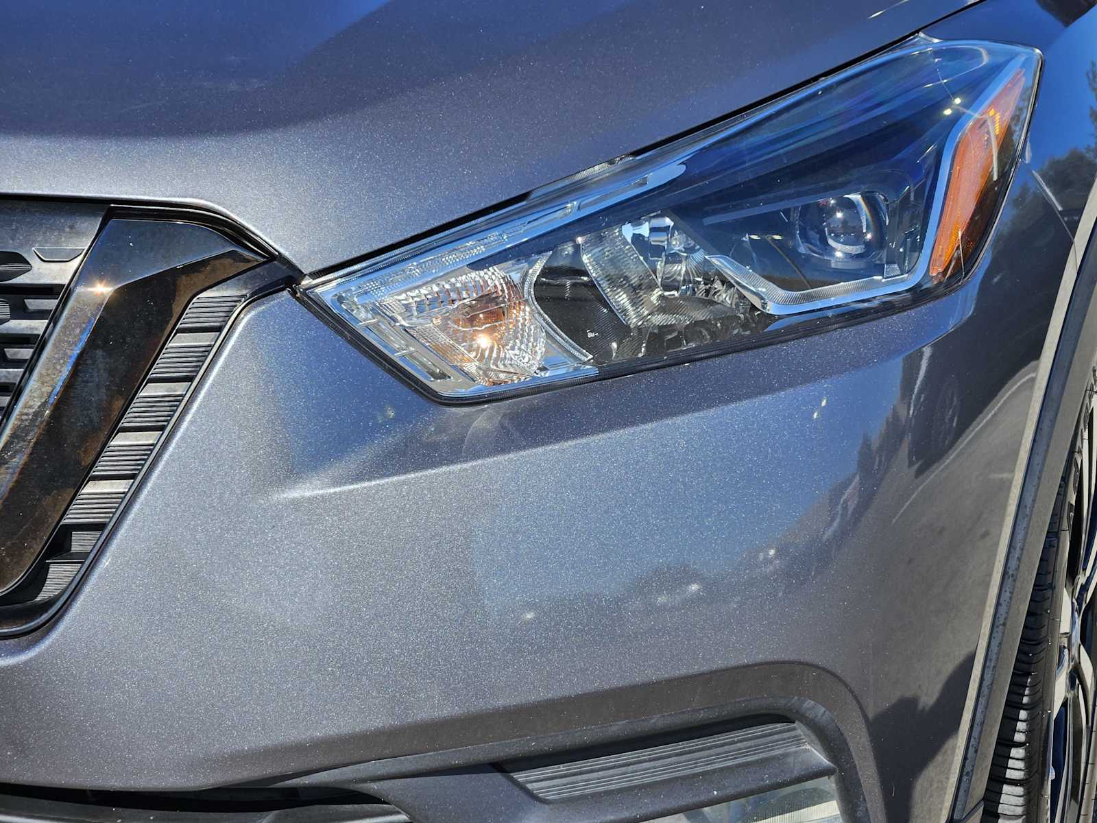 Thumbnail: 2020 Nissan Kicks - 7