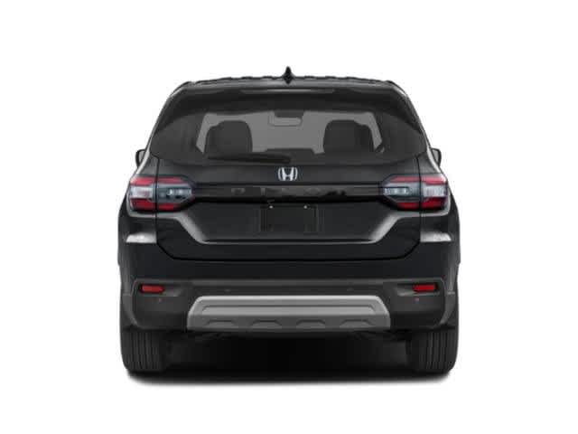 Thumbnail: 2025 Honda Pilot - 8