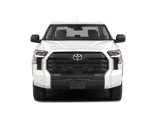 Thumbnail: 2022 Toyota Tundra - 7