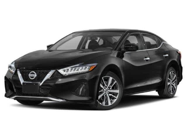 2022 Nissan Maxima SV photo 2
