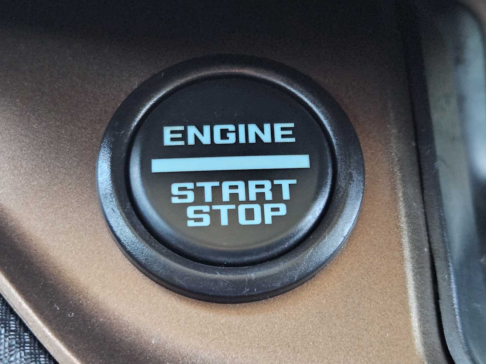 Thumbnail: 2021 Ford Bronco Sport - 20