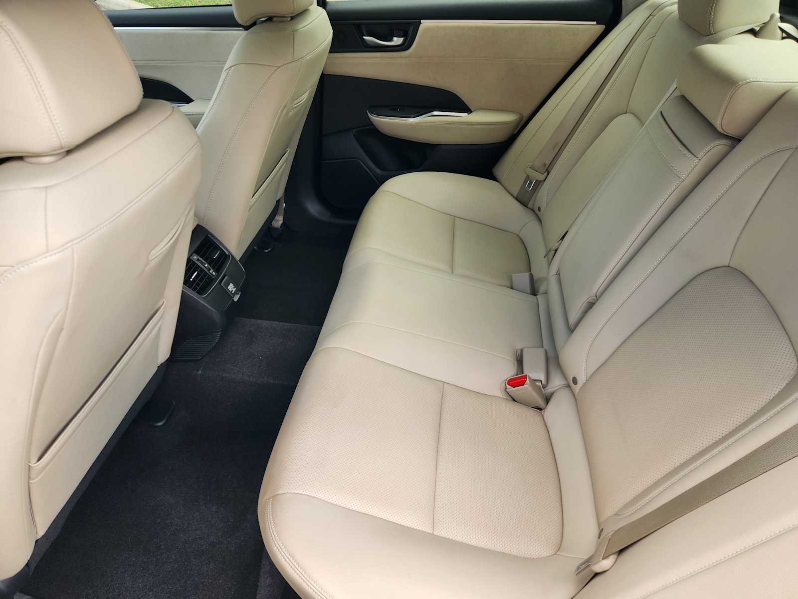 Thumbnail: 2018 Honda Clarity - 29