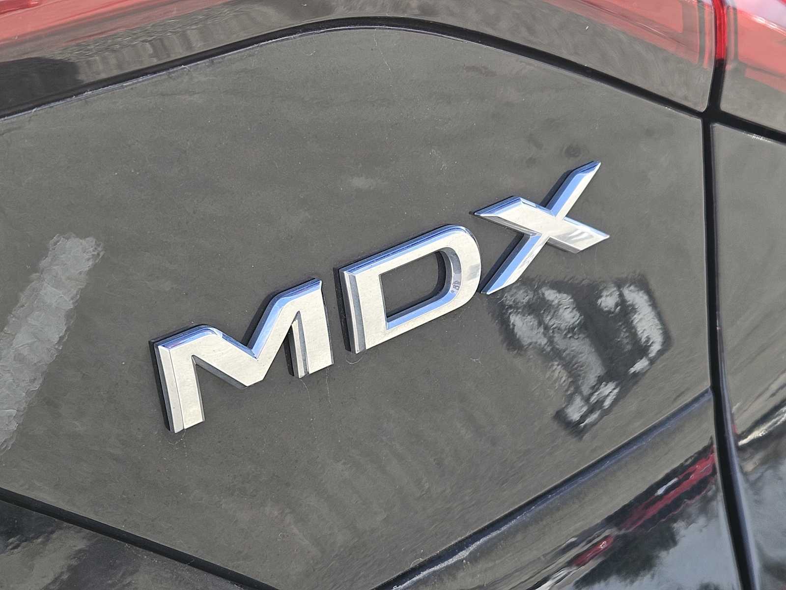 Thumbnail: 2023 Acura MDX - 11