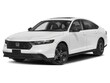 Honda Accord Hybrid