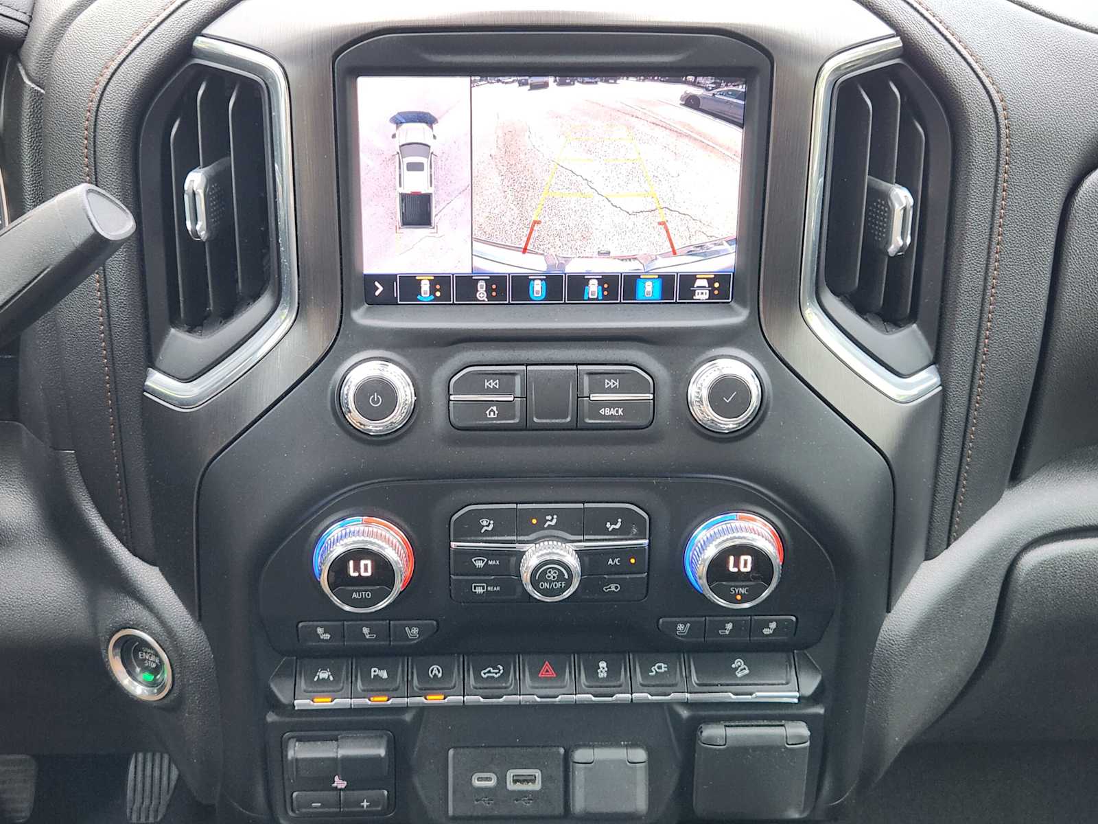 Thumbnail: 2020 GMC Sierra 1500 - 16