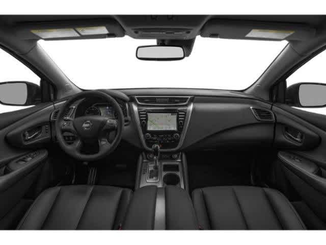 Thumbnail: 2021 Nissan Murano - 11
