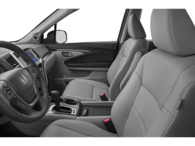Thumbnail: 2018 Honda Pilot - 9