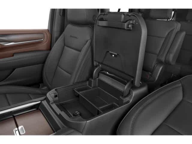 Thumbnail: 2022 GMC Yukon - 17