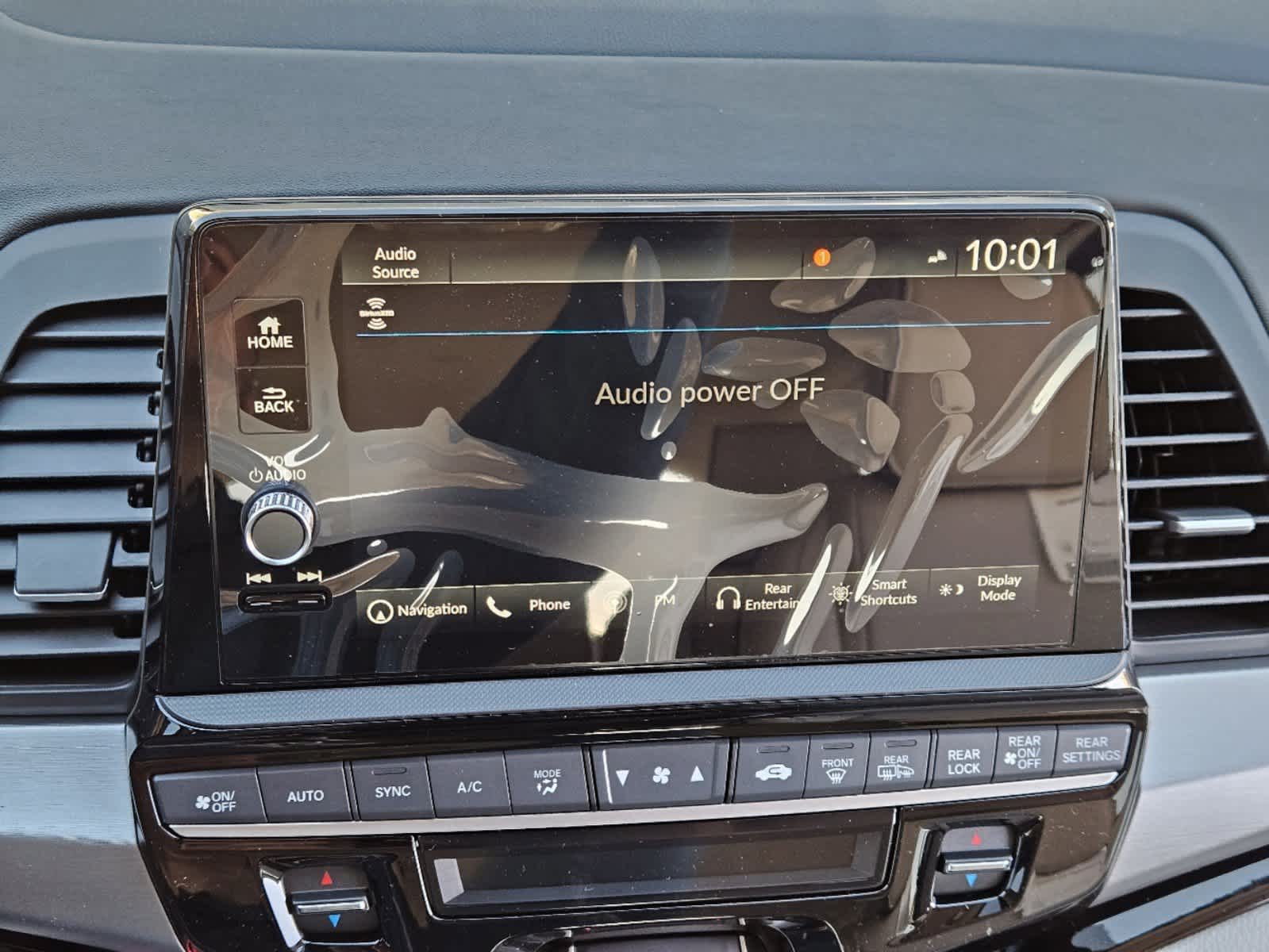 Thumbnail: 2026 Honda Odyssey - 14