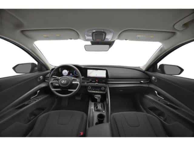 Thumbnail: 2024 Hyundai Elantra - 11