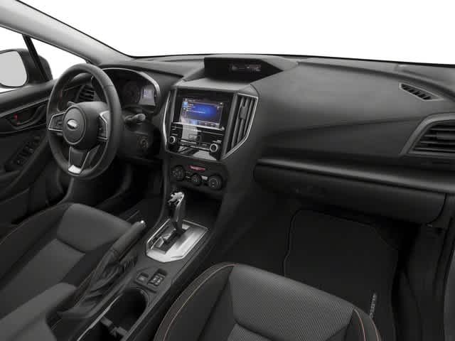 Thumbnail: 2018 Subaru Crosstrek - 13