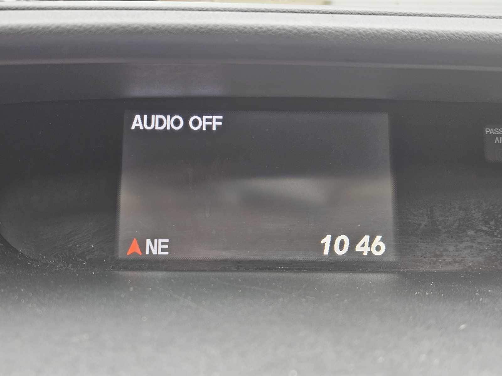 2014 Honda CR-V  17