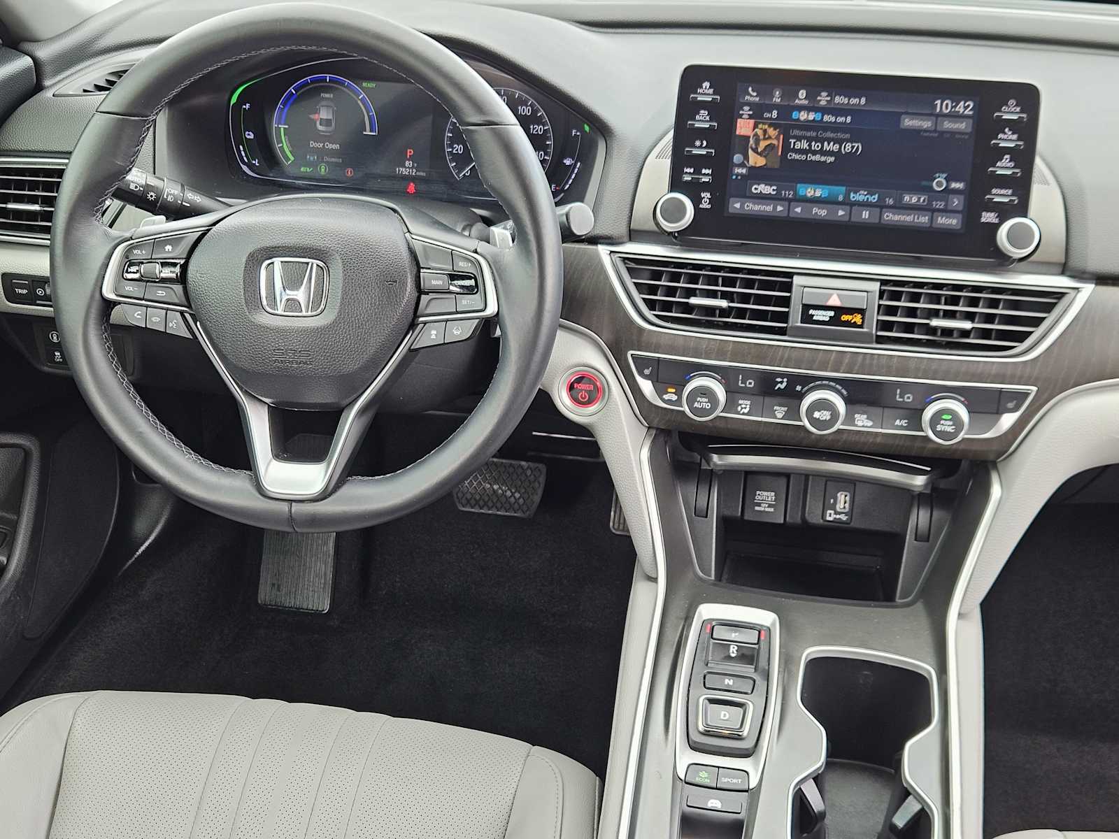 Thumbnail: 2018 Honda Accord - 26