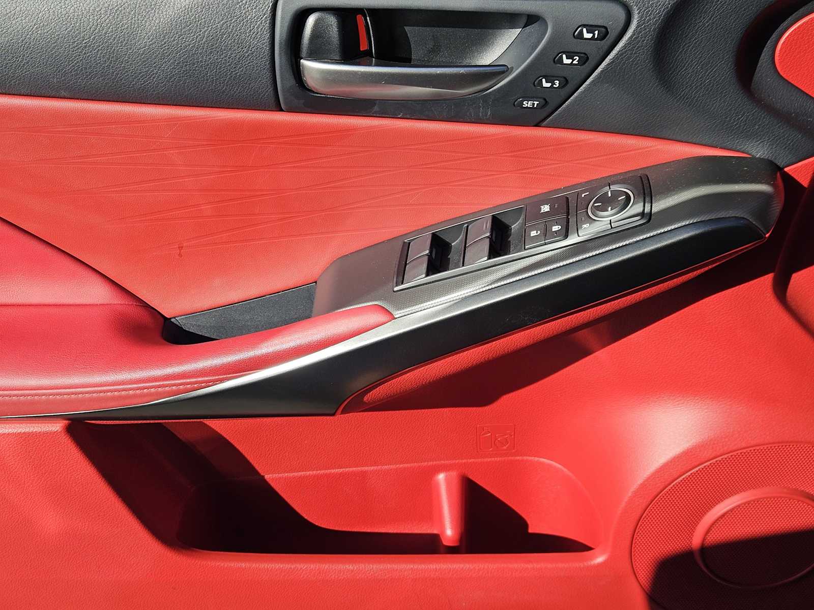 Thumbnail: 2023 Lexus IS - 22