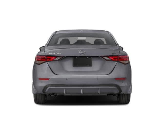 Thumbnail: 2024 Nissan Sentra - 8