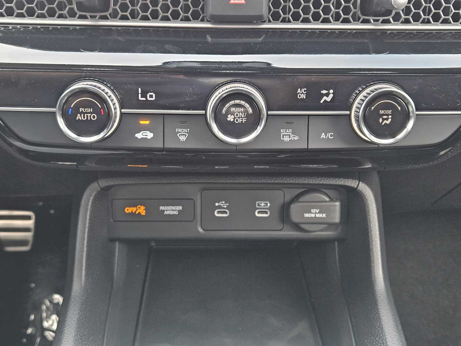 Thumbnail: 2026 Honda Civic - 15