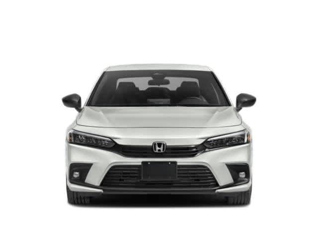 Thumbnail: 2023 Honda Civic - 7