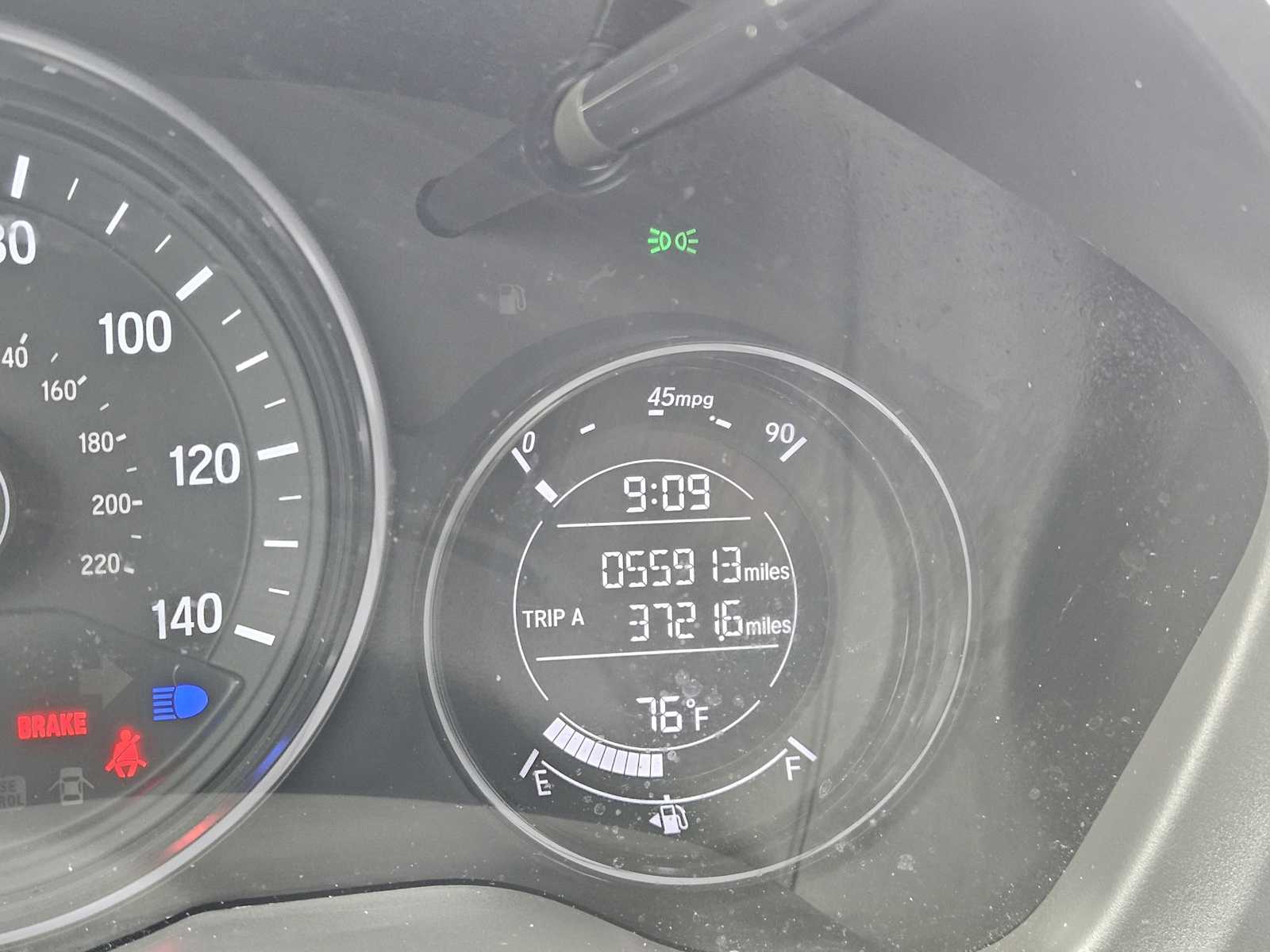 Thumbnail: 2022 Honda HR-V - 15