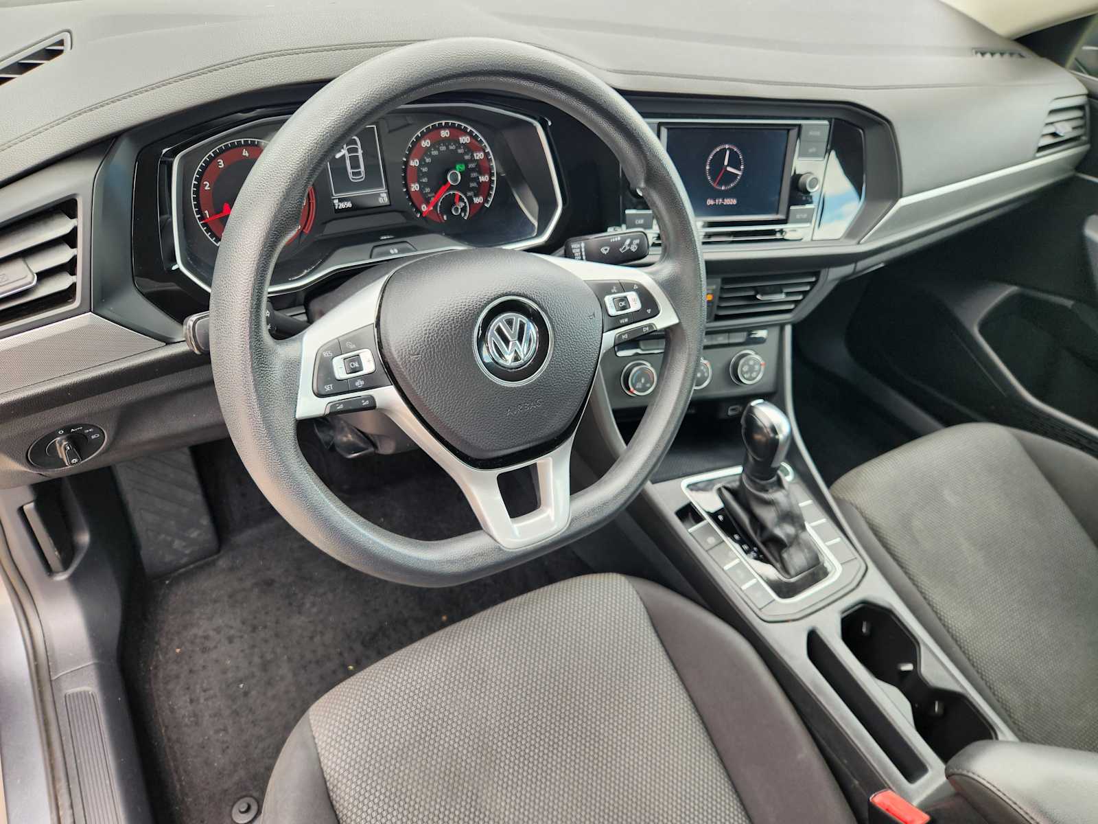 Thumbnail: 2019 Volkswagen Jetta - 2