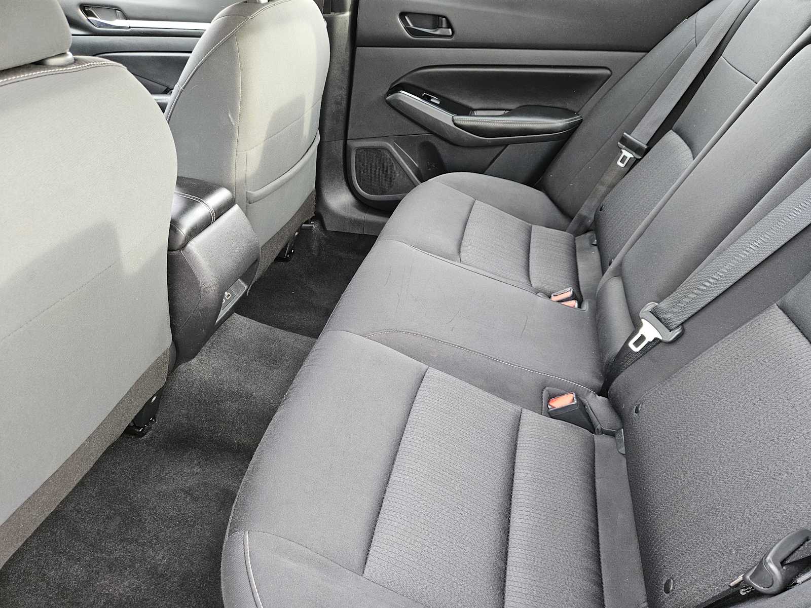 Thumbnail: 2023 Nissan Altima - 28