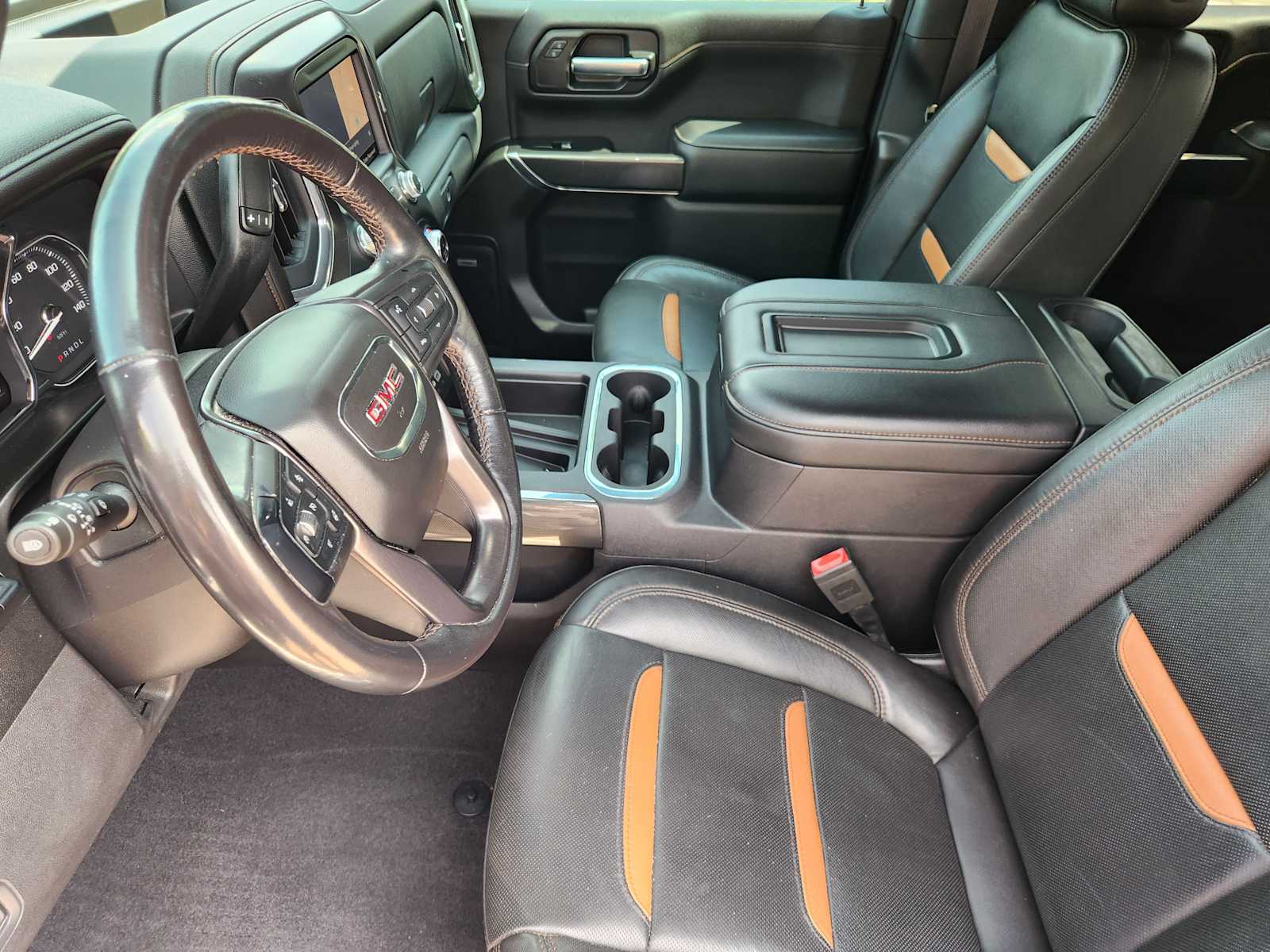 Thumbnail: 2020 GMC Sierra 1500 - 11