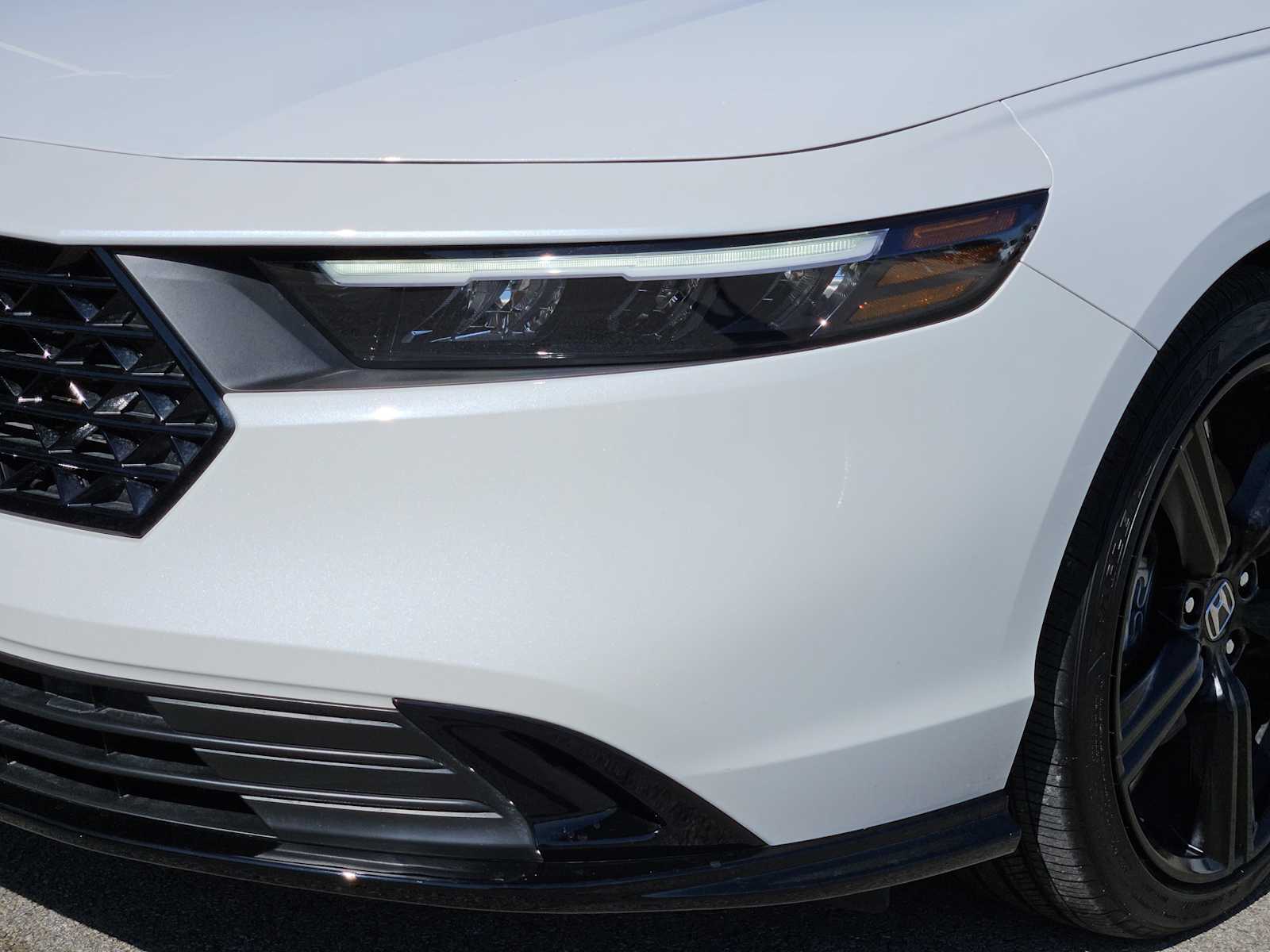 Thumbnail: 2025 Honda Accord - 7