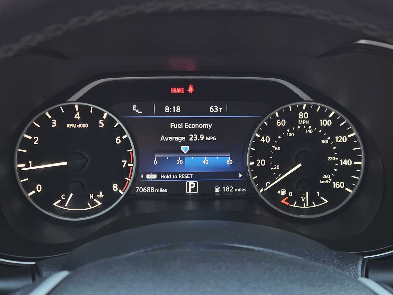 Thumbnail: 2021 Nissan Maxima - 16